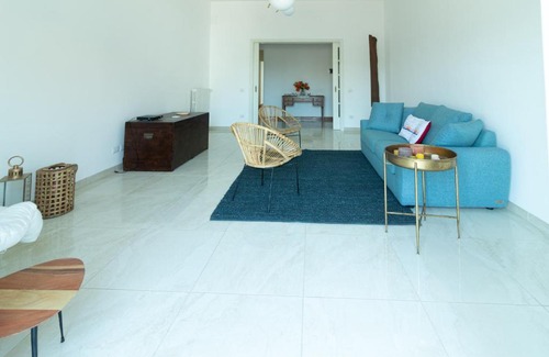 Lecce Apartment | Casa vacanza Barceloneta