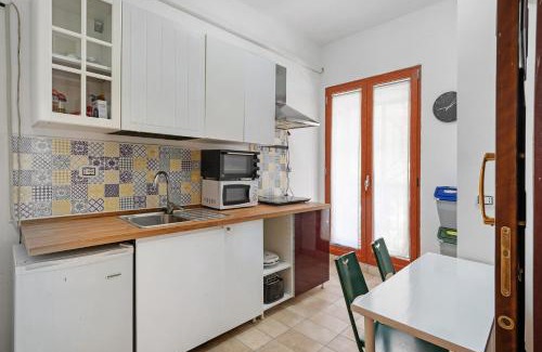 Salerno Apartment | Casa Vacanza Caposcrofa