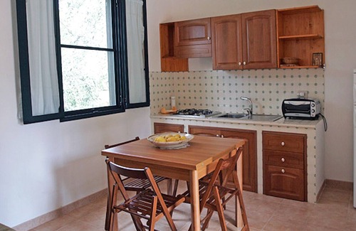 Mattinata Apartment | Casa vacanza con accesso diretto sulla spiaggia