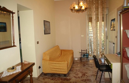 Villafranca Tirrena House | Casa Vacanza Don Matteo