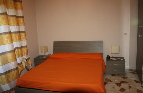 Villafranca Tirrena House | Casa Vacanza Don Matteo