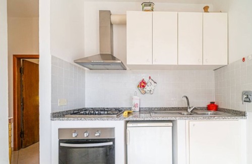 Marciana Apartment | CASA VACANZA DELLE NOCI - CASA VACANZE DELLE NOCI - Veranda