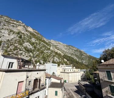 Fara San Martino House | Casa vacanza Escher