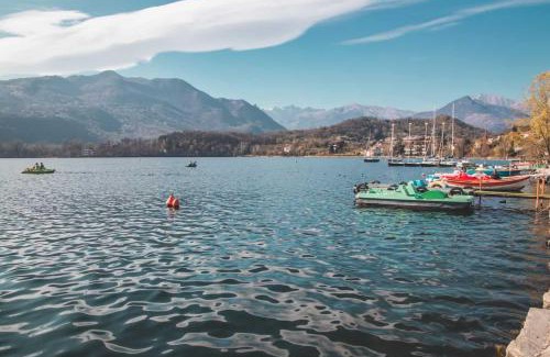 Giaveno Apartment | CASA VACANZA GIAVENO - 8 KM Sacra di San Michele