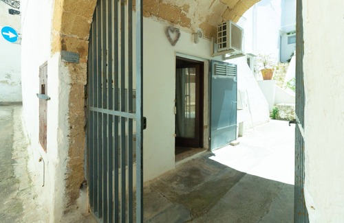 Parabita House | Casa vacanza House of Love