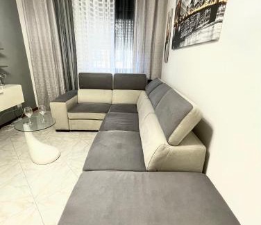 Palermo Apartment | Casa vacanza 'I Mori di Carmen' - Appartamento Eterno Amore