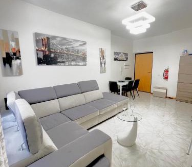 Palermo Apartment | Casa vacanza 'I Mori di Carmen' - Appartamento Eterno Amore