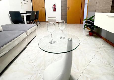 Palermo Apartment | Casa vacanza 'I Mori di Carmen' - Appartamento Eterno Amore