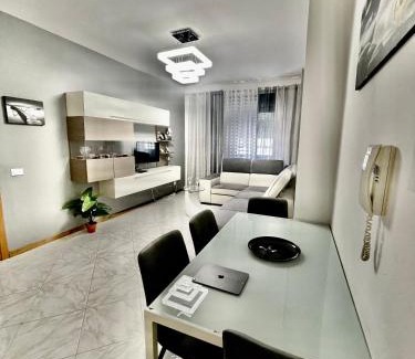 Palermo Apartment | Casa vacanza 'I Mori di Carmen' - Appartamento Eterno Amore