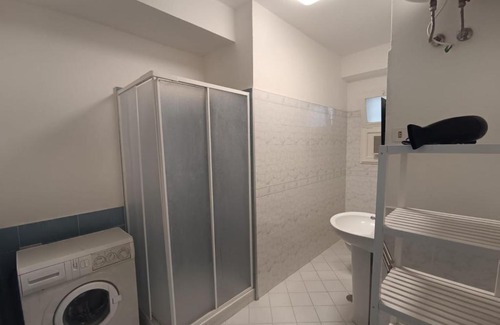 Massa Lubrense Apartment | CASA VACANZA IL BACIO DEL SOLE