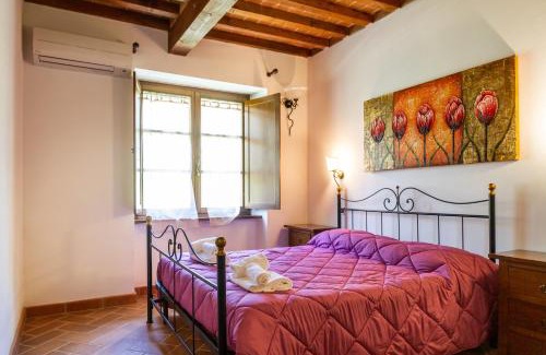 La Pesta Apartment | Casa Vacanza Il Carpignone 3