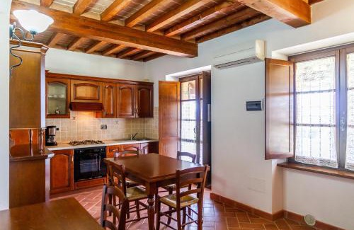 La Pesta Apartment | Casa Vacanza Il Carpignone 3