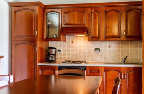 La Pesta Apartment | Casa Vacanza Il Carpignone 3