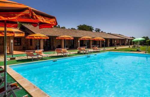 La Pesta Apartment | Casa Vacanza Il Carpignone 2