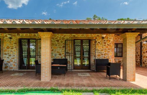La Pesta Apartment | Casa Vacanza Il Carpignone 2