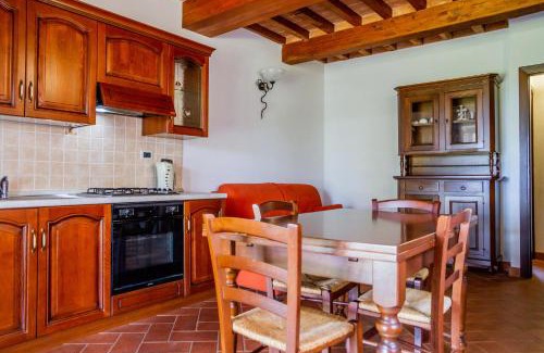 La Pesta Apartment | Casa Vacanza Il Carpignone 2