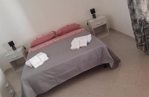 Castelbuono House | Casa vacanza il fiore