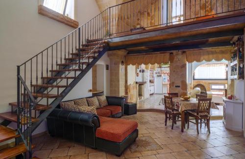 Manduria House | Casa vacanza Il Giglio