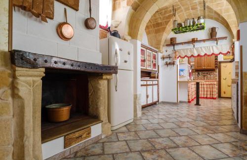 Manduria House | Casa vacanza Il Giglio