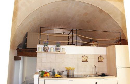 Montescaglioso House | Casa vacanza L'antico fontanino