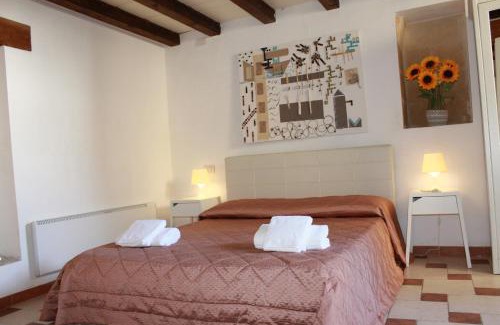Montescaglioso House | Casa vacanza L'antico fontanino
