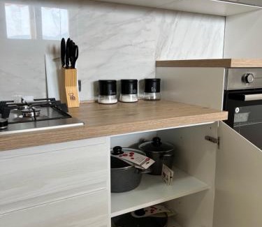 Torrenova Apartment | Casa vacanza La casa delle Onde