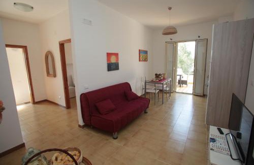 Roca Vecchia House | Casa vacanza La Poesia