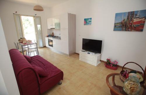 Roca Vecchia House | Casa vacanza La Poesia