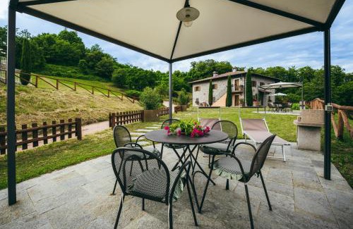 Molazzana House | Casa Vacanza La Pozza