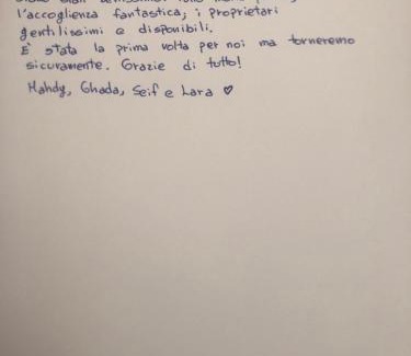 Mottola House | Casa vacanza La Zagara