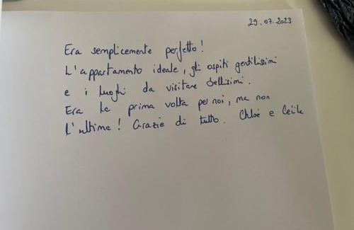 Mottola House | Casa vacanza La Zagara