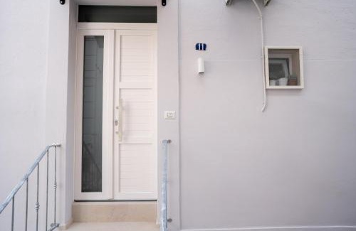 Mottola House | Casa vacanza La Zagara