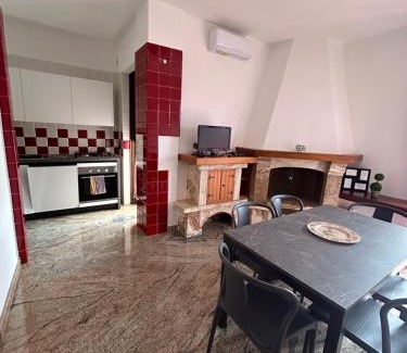 Turi Apartment | Casa vacanza Largo Pozzi