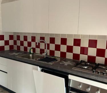 Turi Apartment | Casa vacanza Largo Pozzi