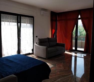 Turi Apartment | Casa vacanza Largo Pozzi