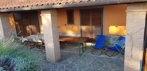 Corbara Apartment | Casa Vacanza Malescale