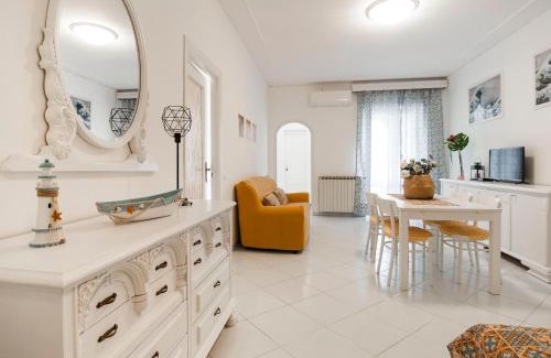 Sperlonga Apartment | Casa Vacanza Mare Verde