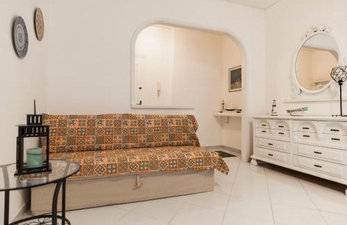 Sperlonga Apartment | Casa Vacanza Mare Verde