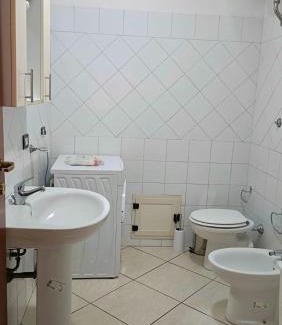 Assemini Apartment | Casa Vacanza Margherita
