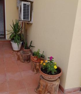 Assemini Apartment | Casa Vacanza Margherita