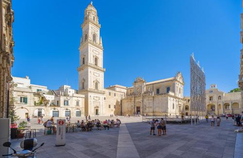 Casalabate Apartment | Casa Vacanza Maria