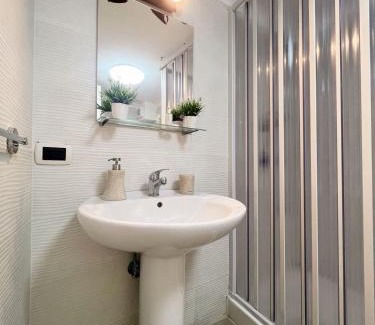 Vittorio Emanuele Apartment | Casa Vacanza , Marianna