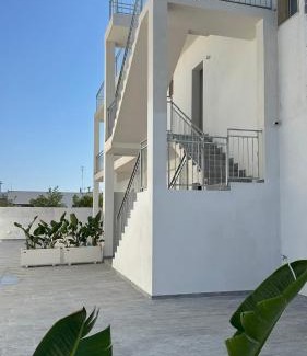 Sant'Isidoro House | Casa Vacanza Marijò