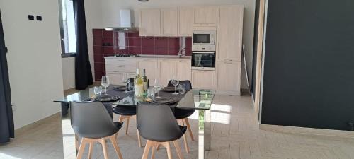 Martano House | Casa Vacanza Martano