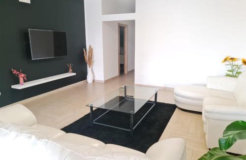 Martano House | Casa Vacanza Martano