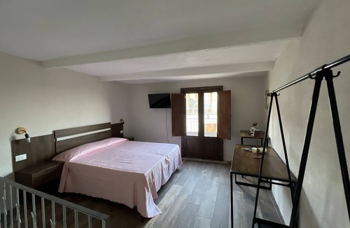 Badolato Bed & Breakfast | Casa Vacanza Medieval