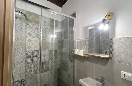 Badolato Bed & Breakfast | Casa Vacanza Medieval
