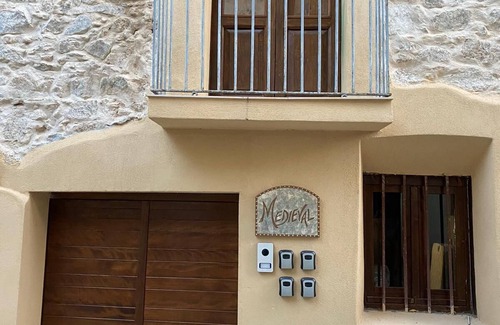 Badolato Bed & Breakfast | Casa Vacanza Medieval