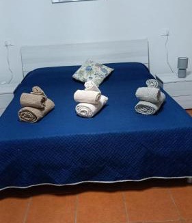 Santa Maria Apartment | Casa vacanza nel cuore della pietra
