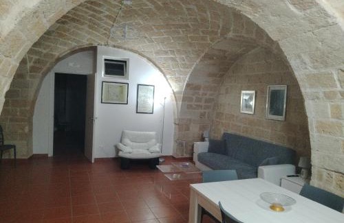 Santa Maria Apartment | Casa vacanza nel cuore della pietra